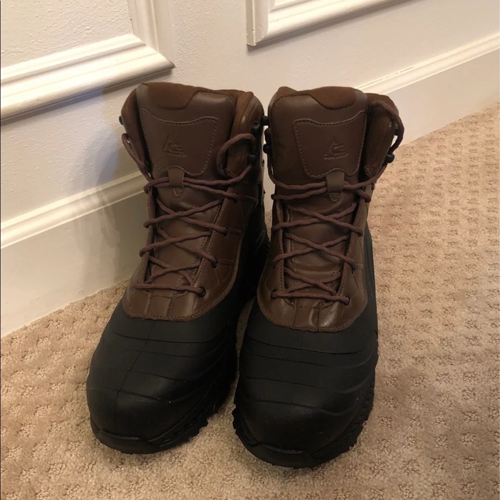Ace Work Boot